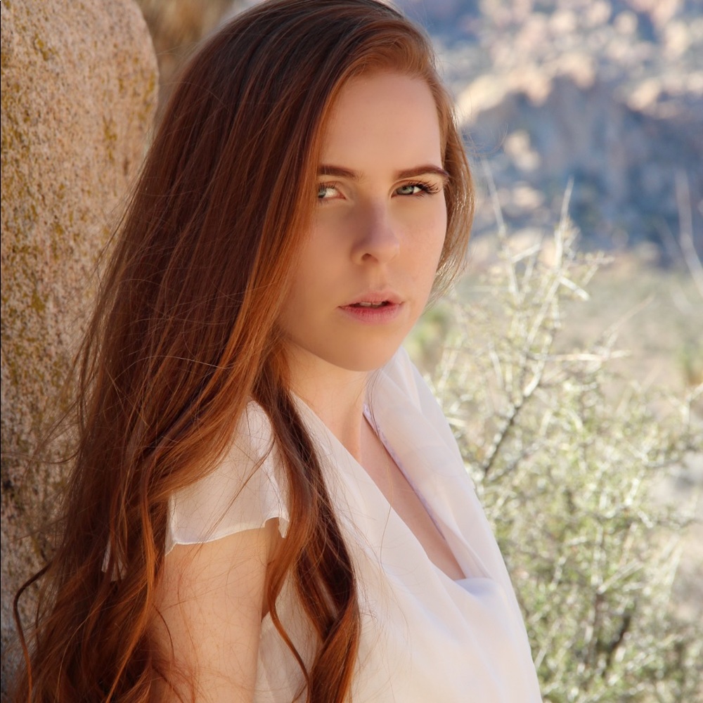 Meet your Posher, Mikayla